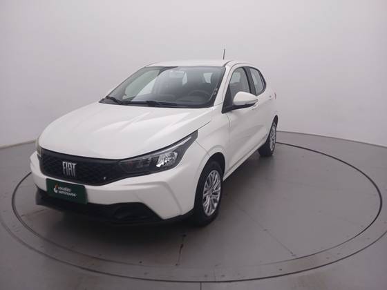 FIAT ARGO 1.0 FIREFLY FLEX DRIVE MANUAL FIAT ARGO 1.0 FIREFLY FLEX DRIVE MANUAL